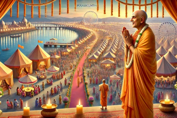 Mahakumbh