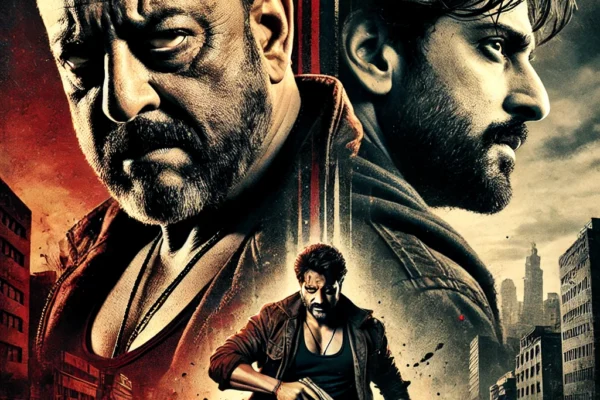 Sanjay dutt mahesh manjrekar to reprise raghu of vaastav in vaastav 2