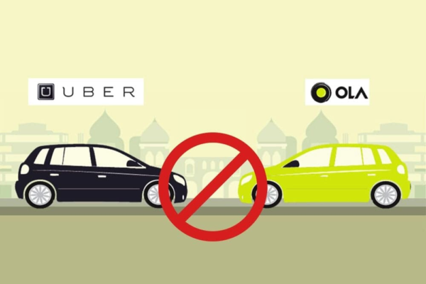 ola uber